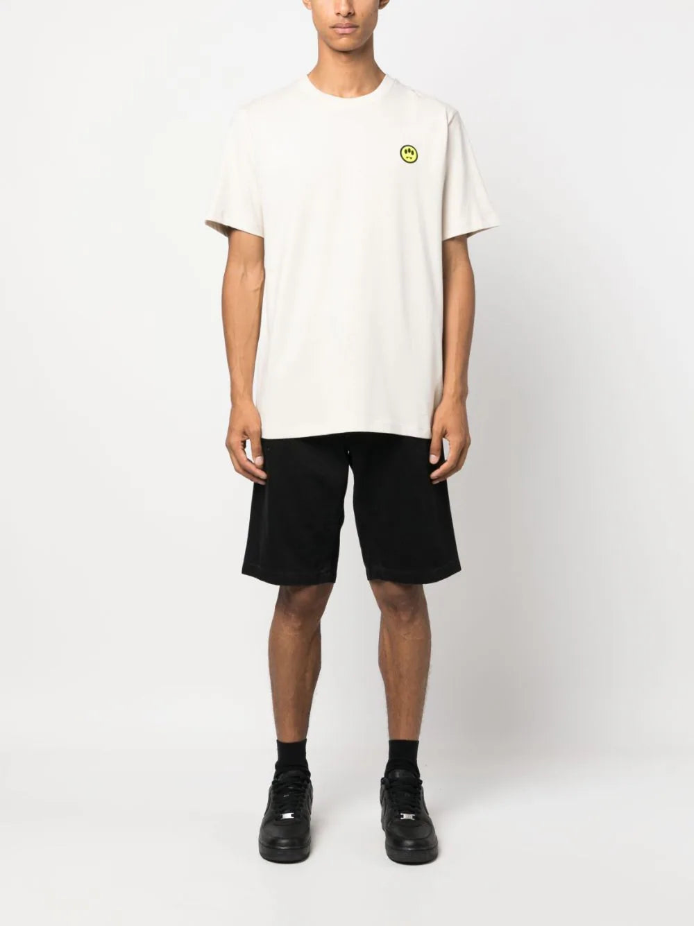 BARROW Logo T-shirt