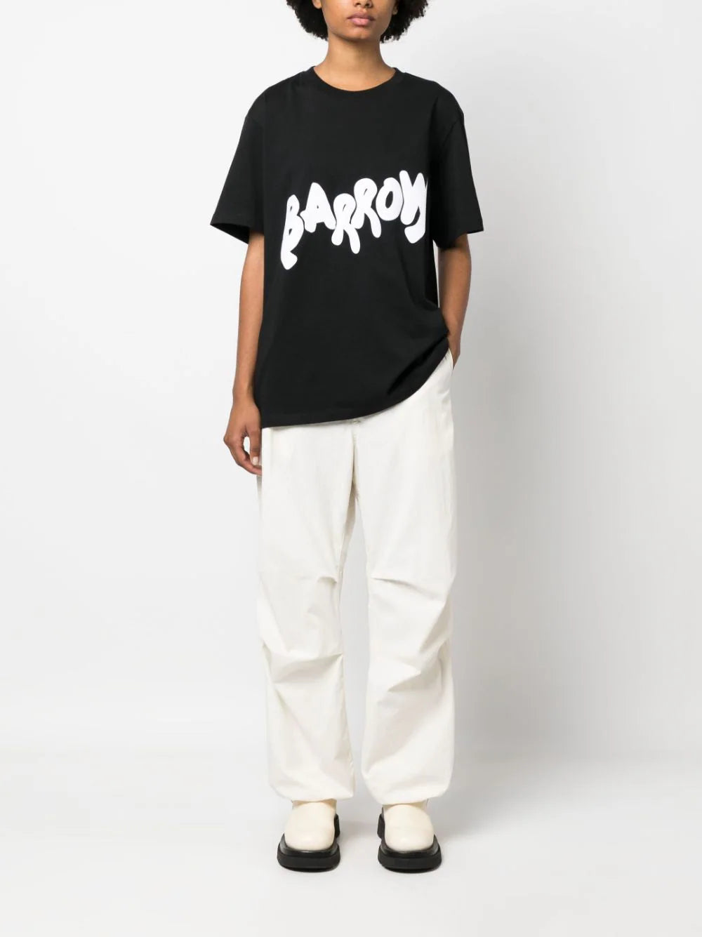 BARROW Logo T-shirt