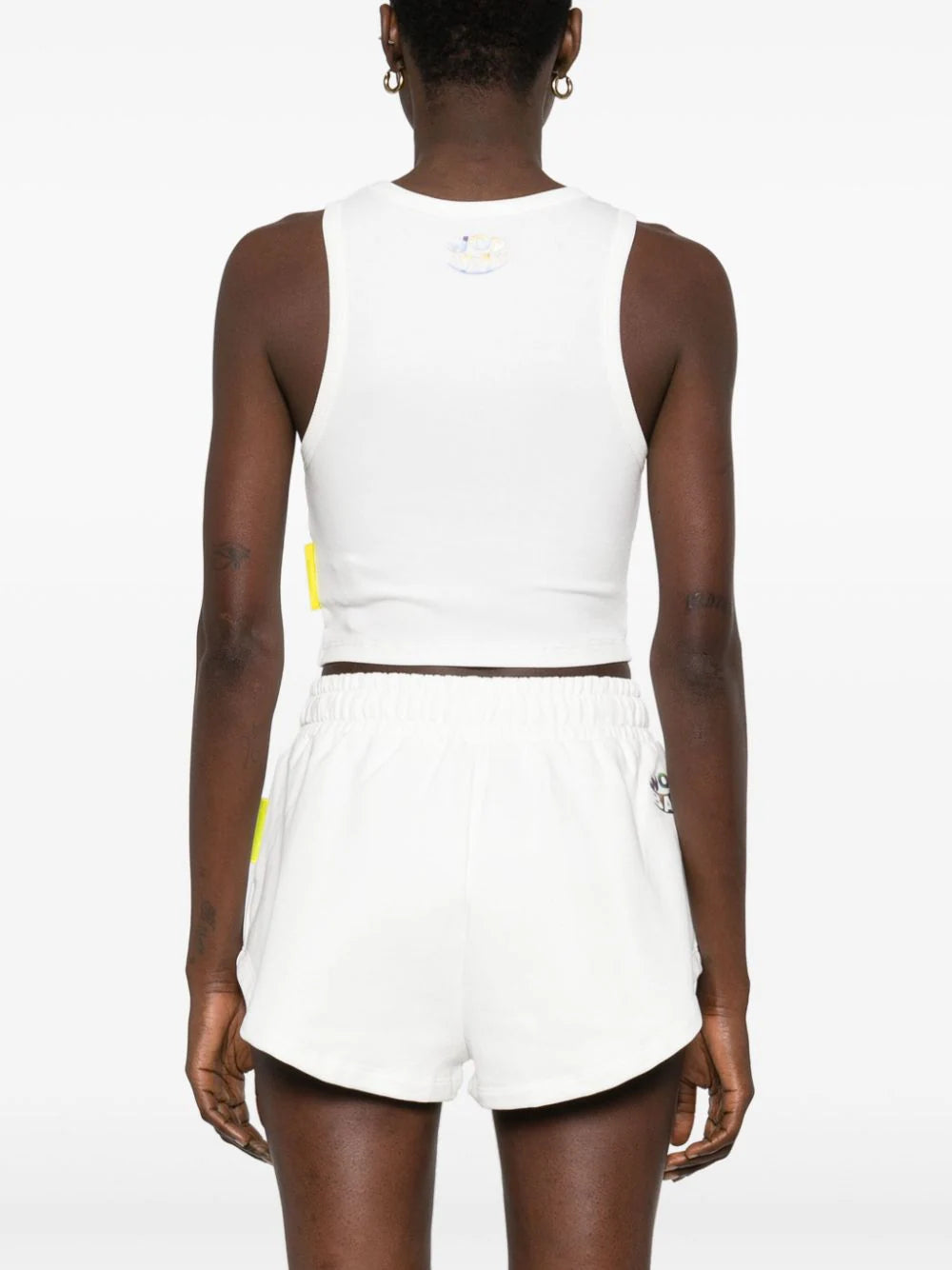 BARROW Logo Tank Top