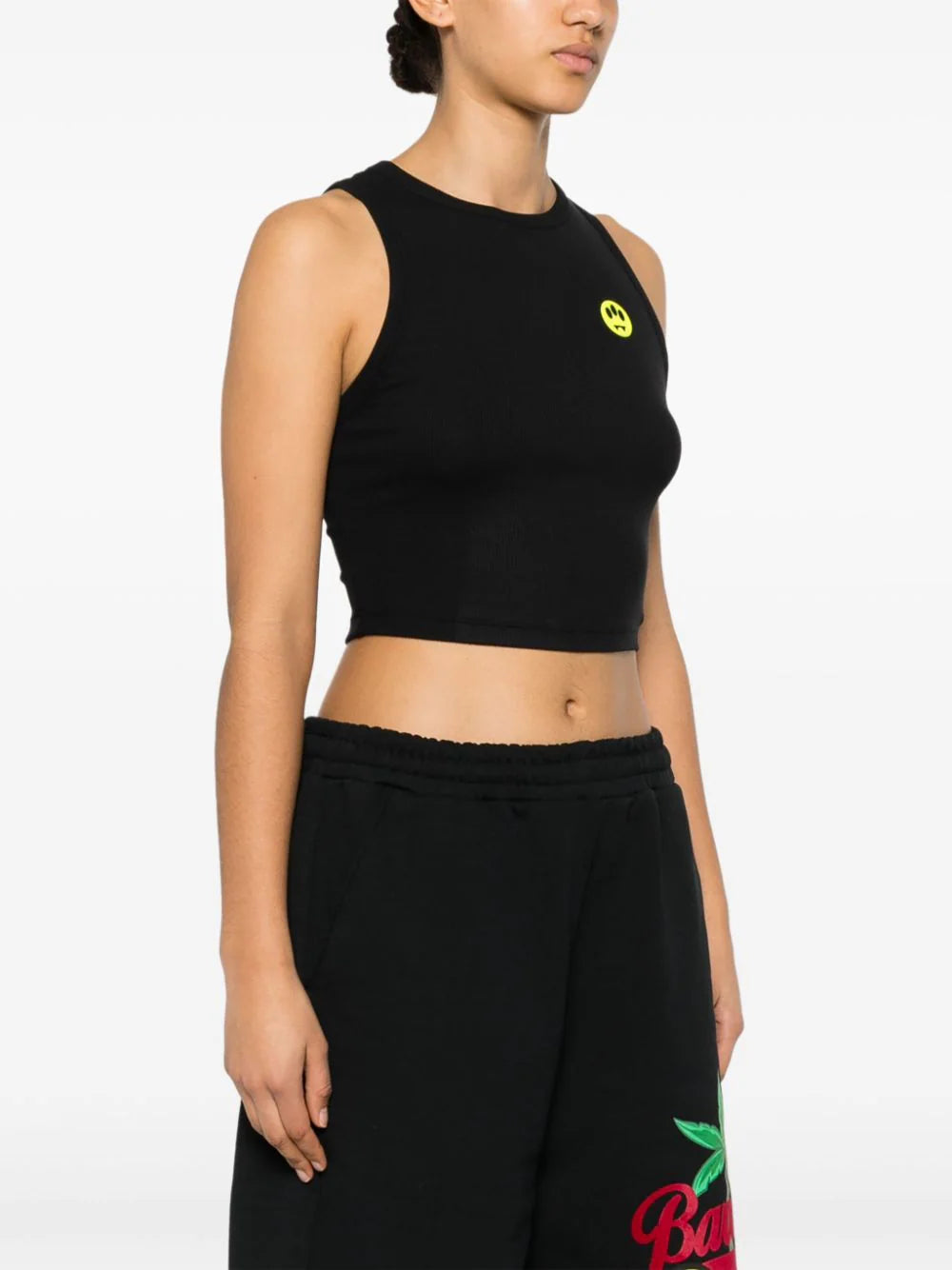 BARROW Logo Tank Top