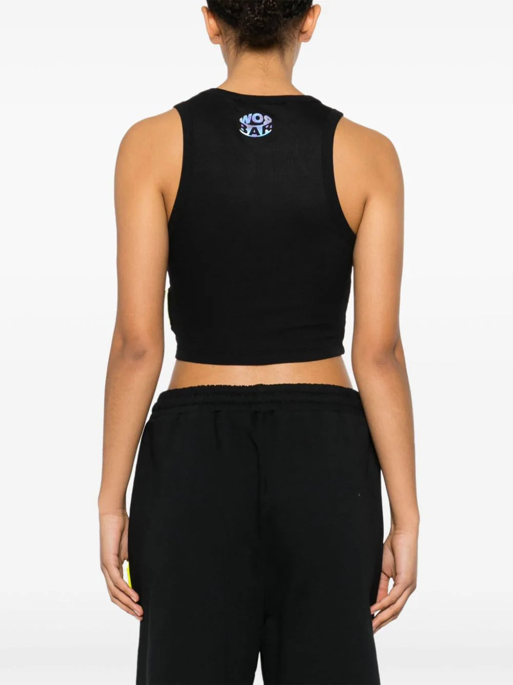 BARROW Logo Tank Top