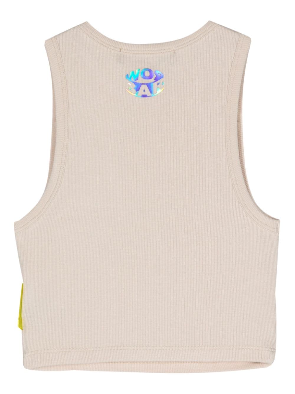 BARROW Logo Tank Top