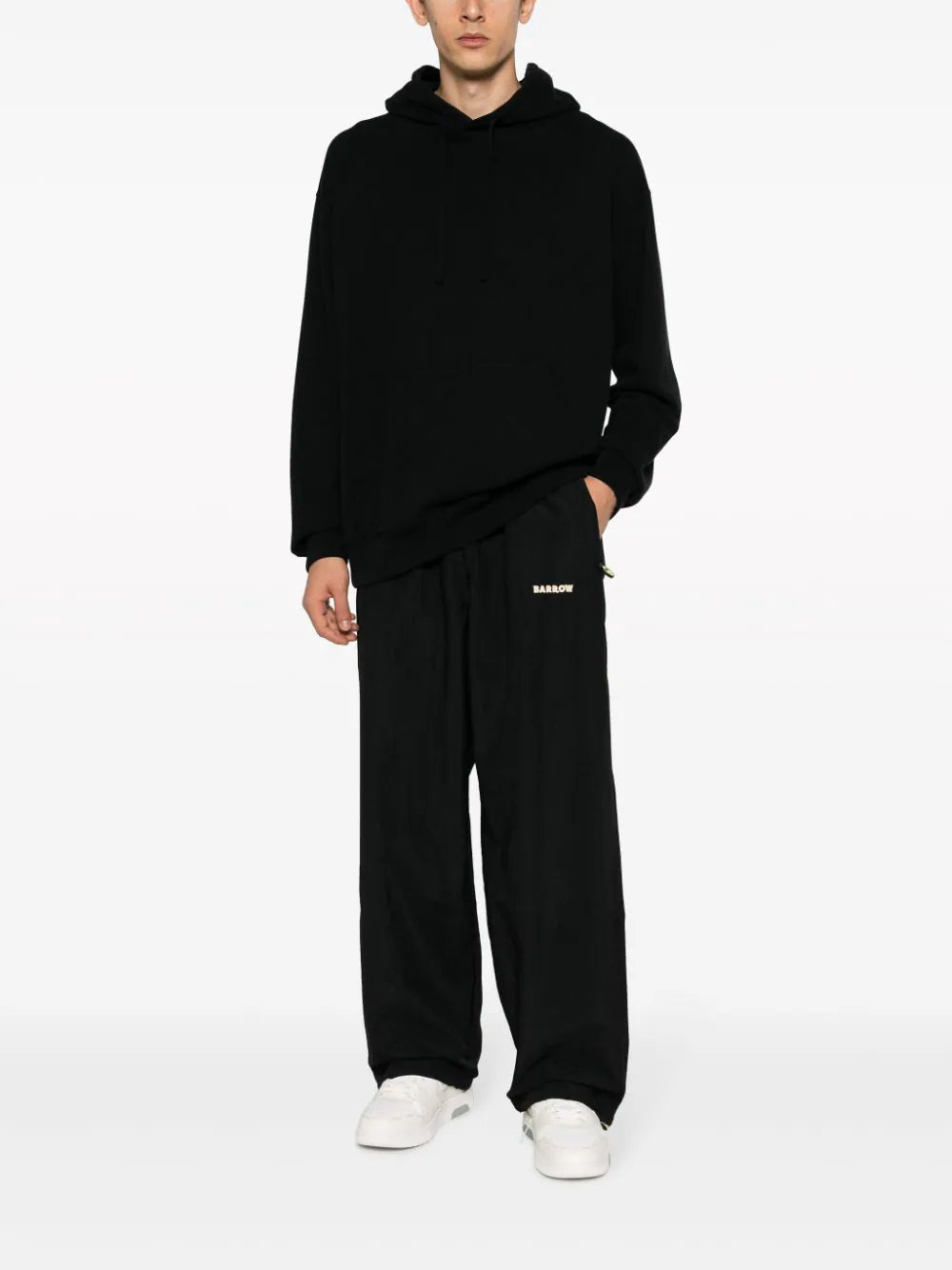 BARROW Logo Track Pants