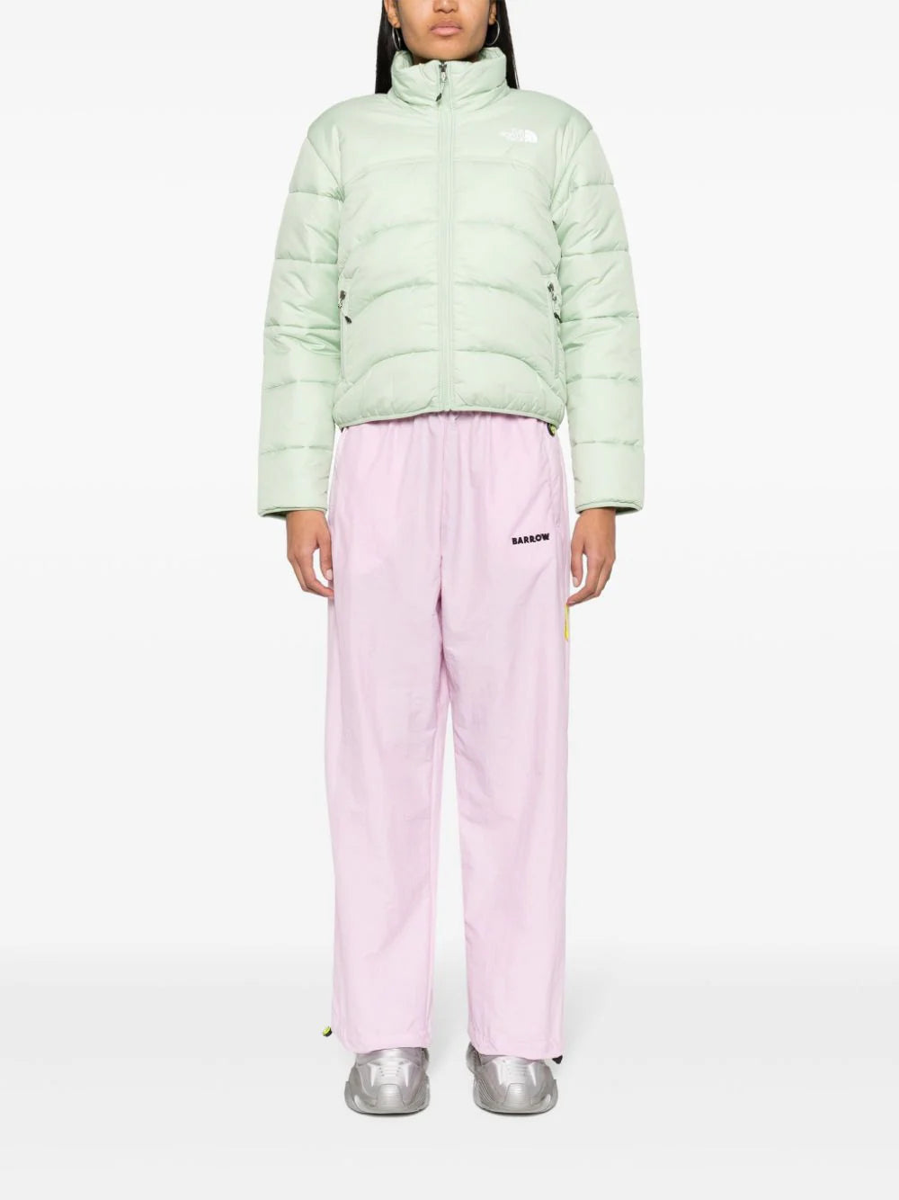 BARROW Logo Track Pants