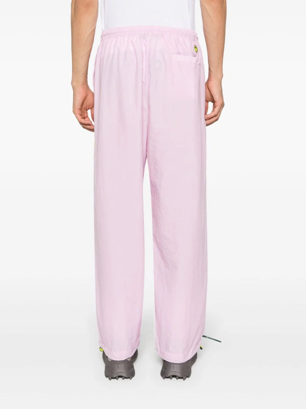 BARROW Logo Track Pants