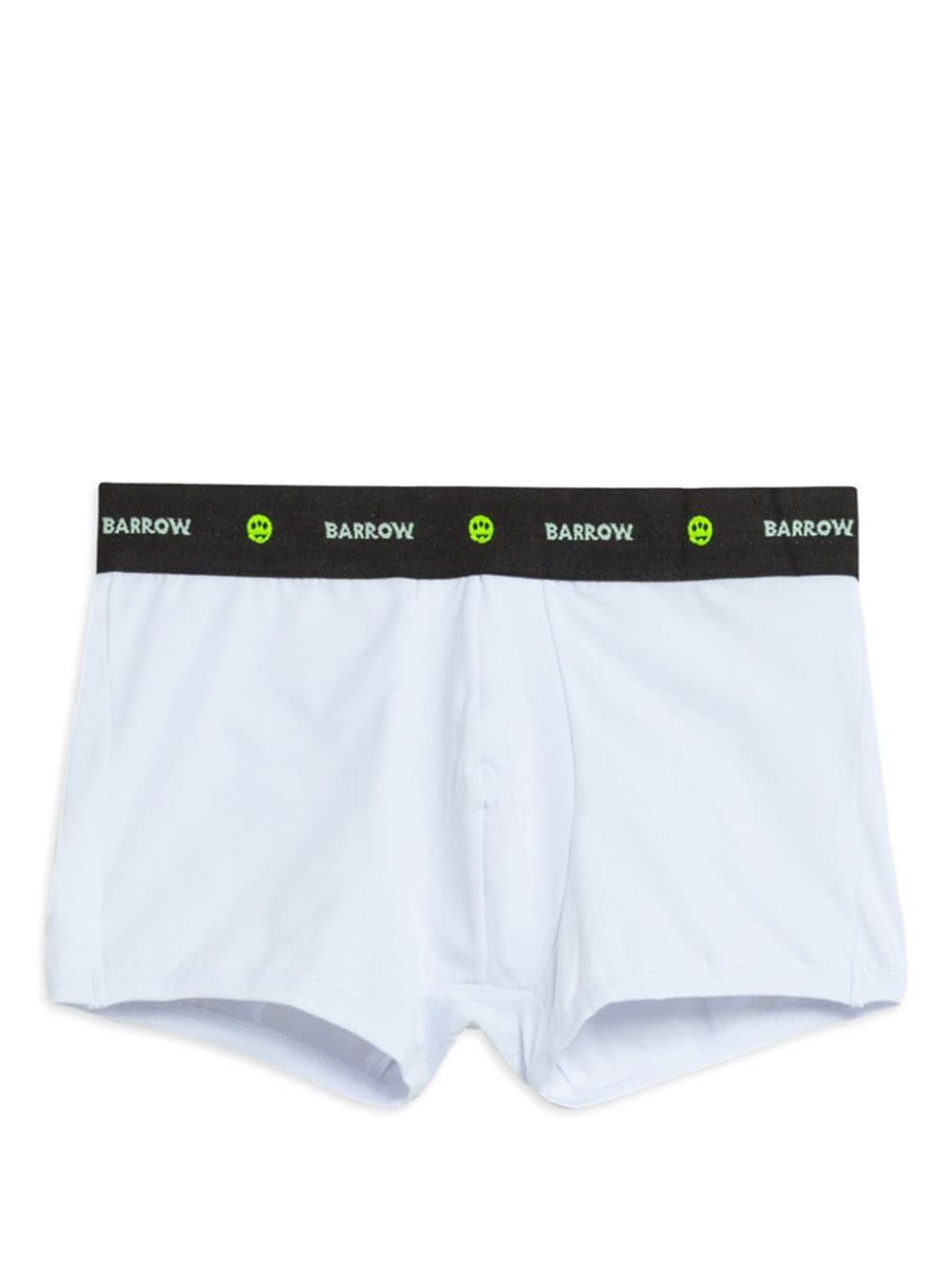 BARROW Set Of 3 Boxers With Logo Elastic