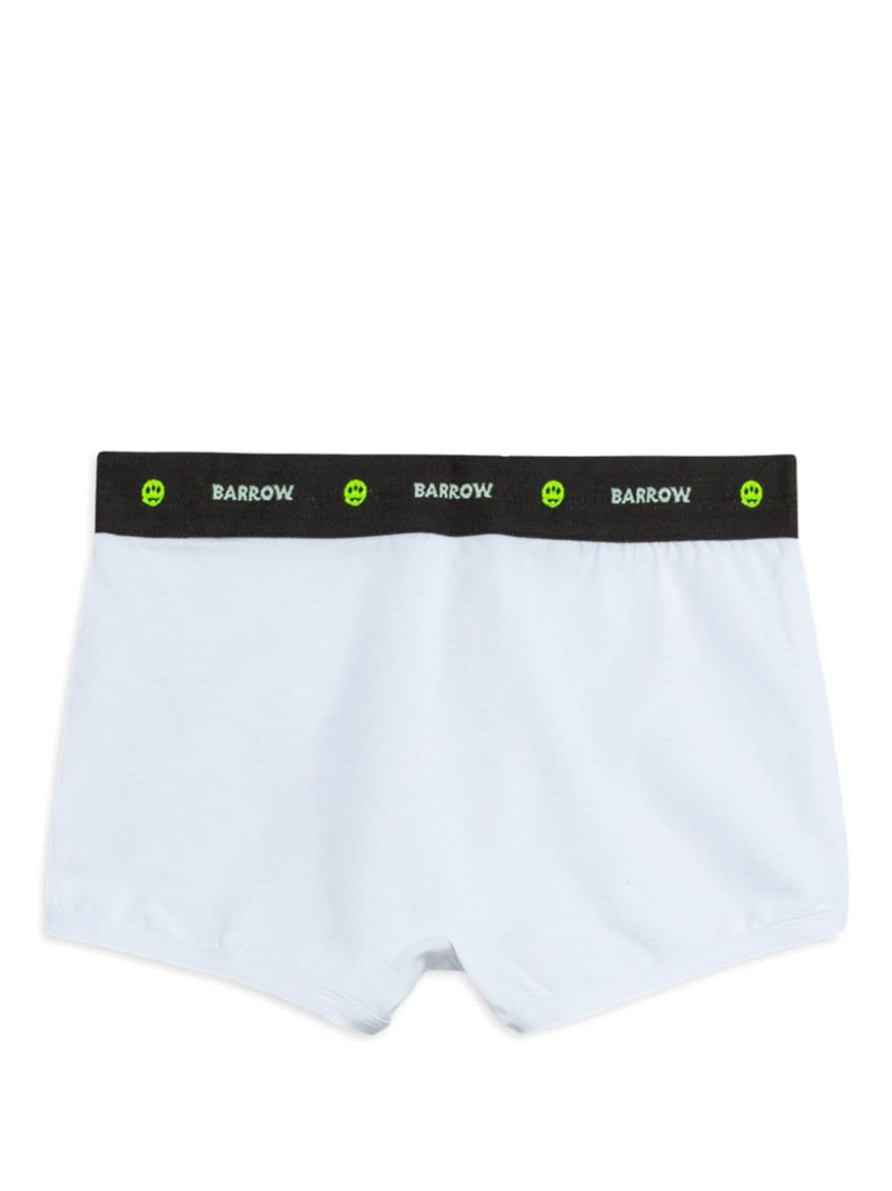BARROW Set Of 3 Boxers With Logo Elastic