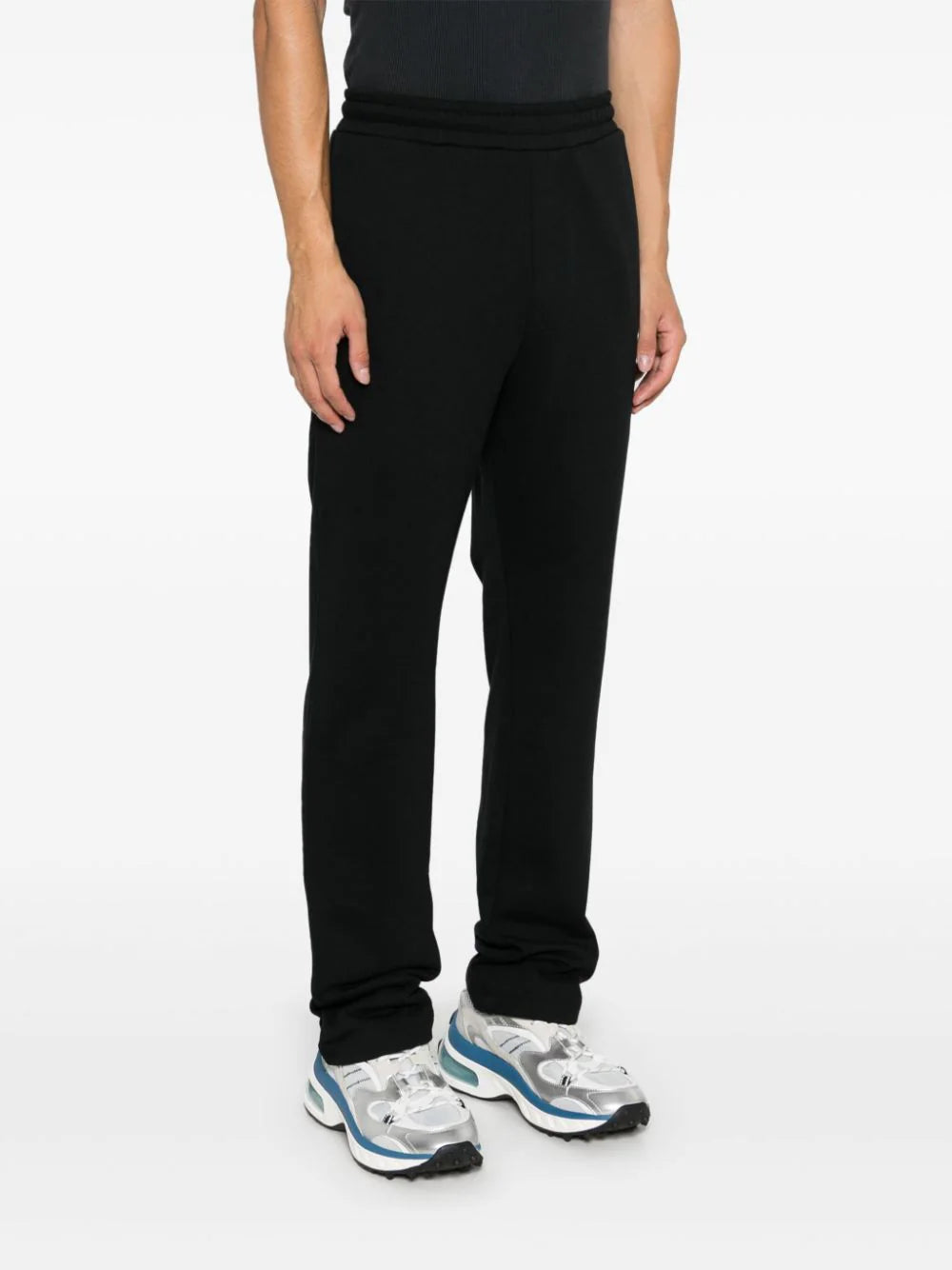 BARROW Smiley Sweatpants