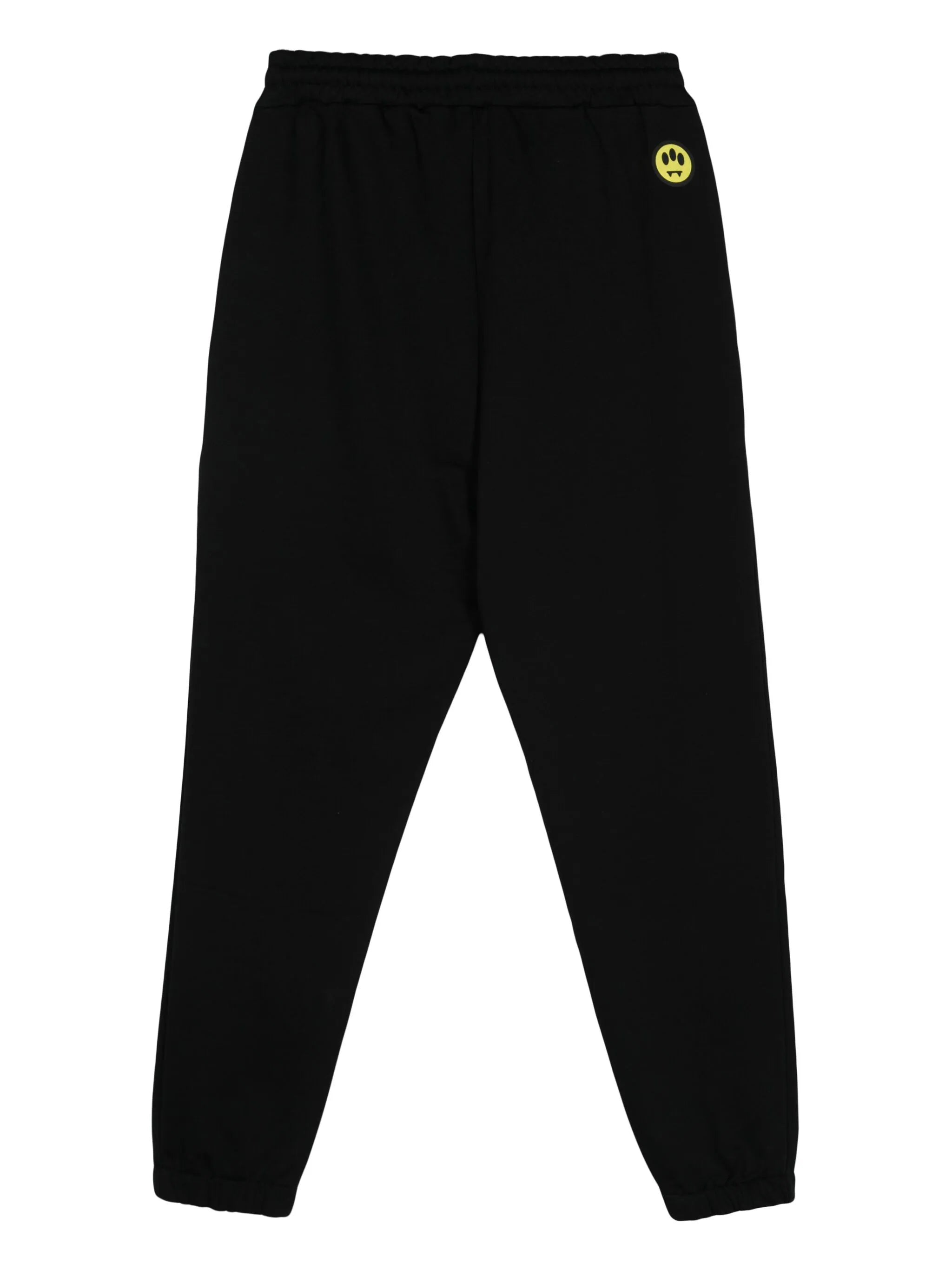 BARROW Sports Trousers With Rubberized Logo