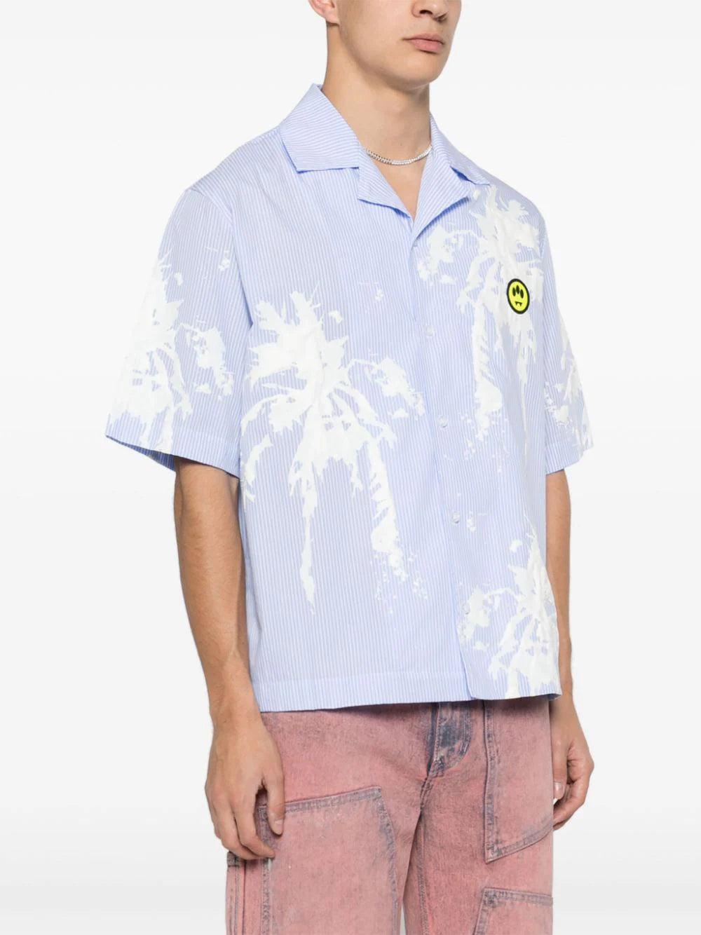 BARROW Striped Shirt