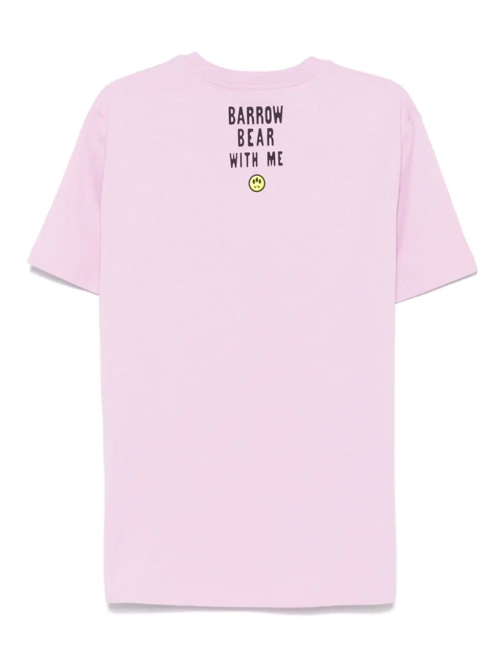 BARROW T-shirt Iconic Teddy