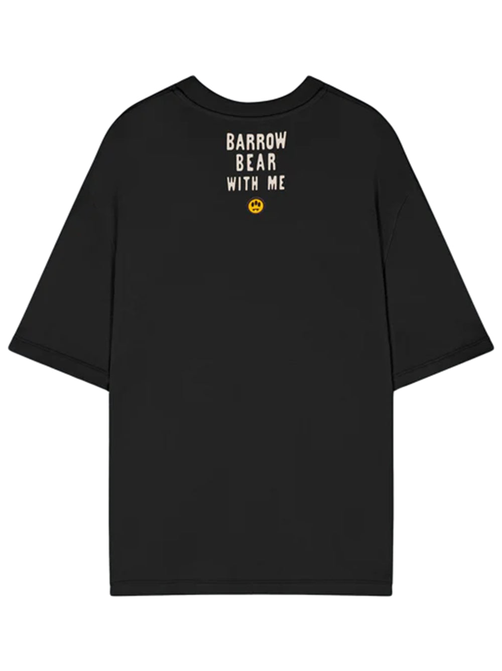 BARROW T-shirt Iconic Teddy