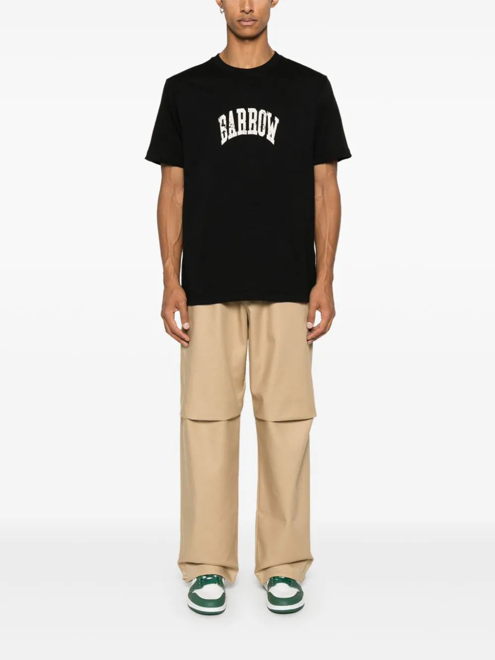 BARROW T-shirt With Print