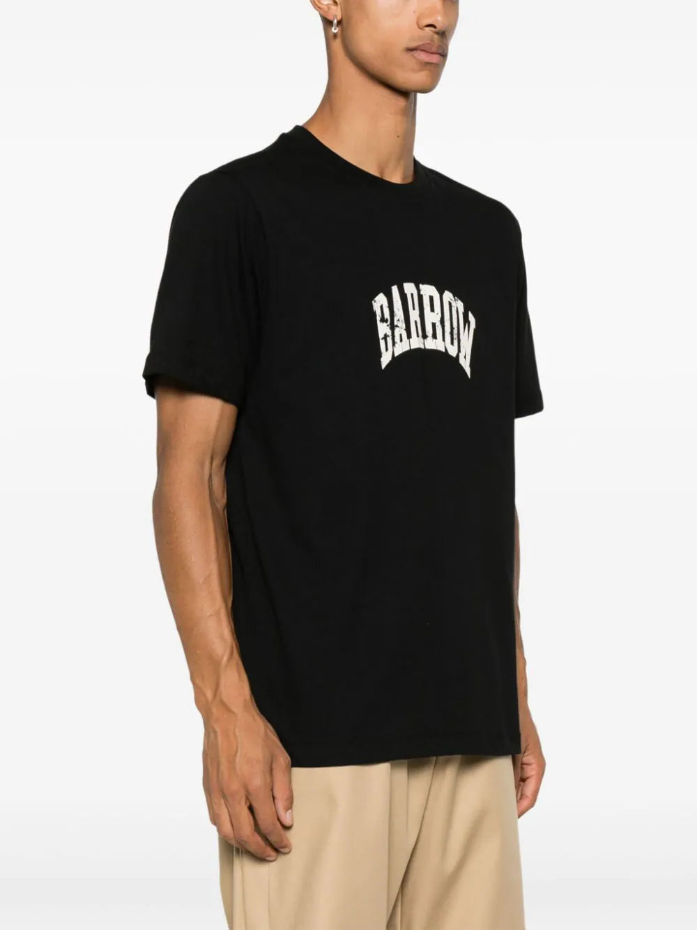 BARROW T-shirt With Print