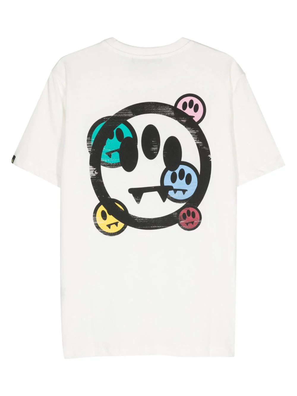 BARROW T-shirt With Print