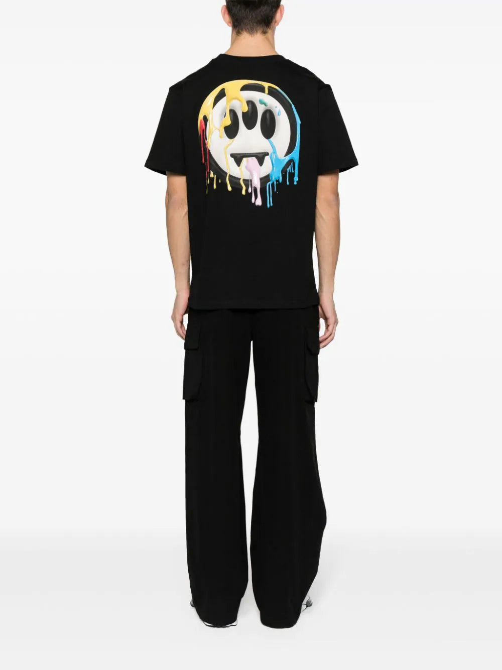 BARROW T-shirt With Print