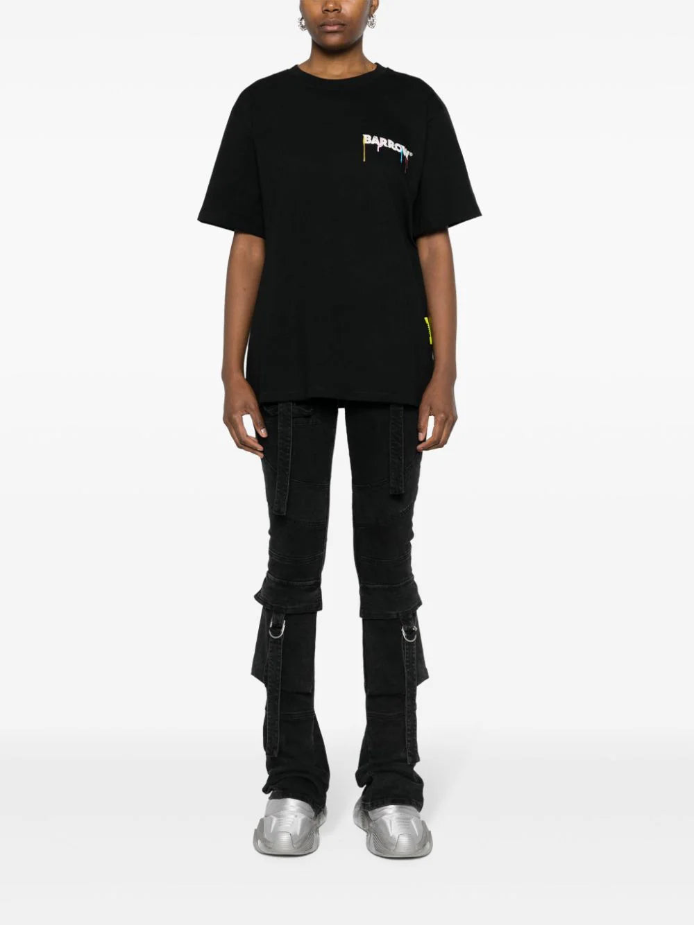 BARROW T-shirt With Print