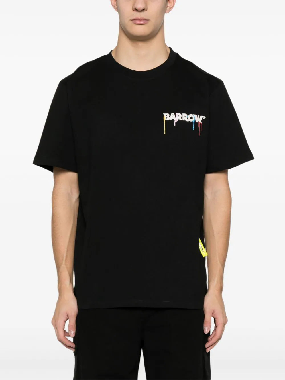 BARROW T-shirt With Print