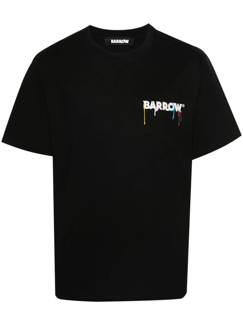 BARROW T-shirt with print