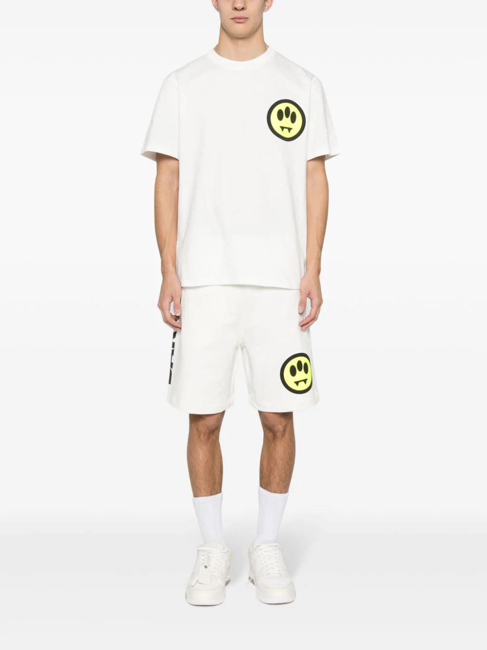 BARROW T-shirt With Print