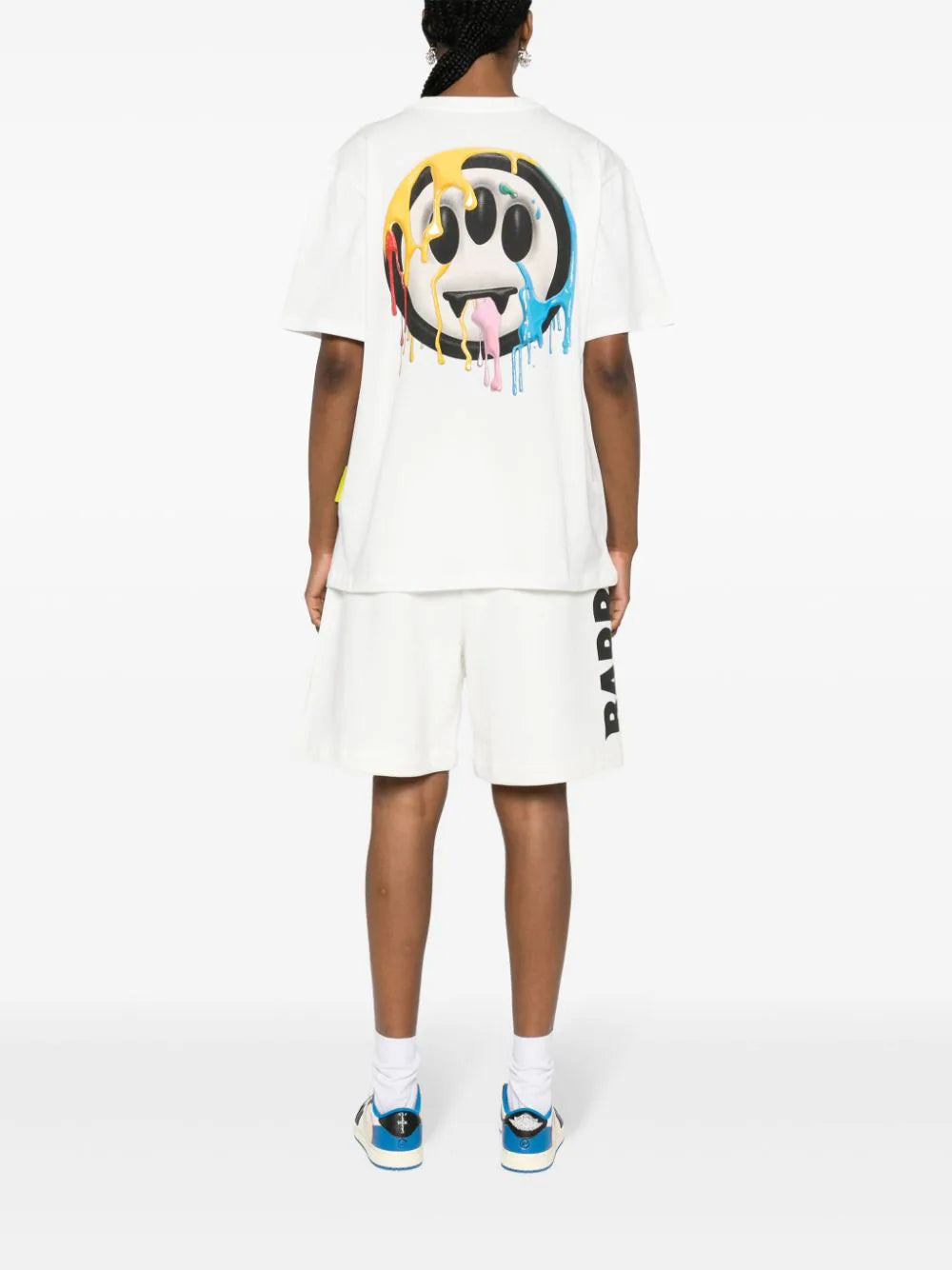 BARROW T-shirt With Print