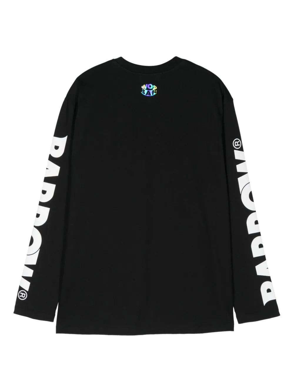 BARROW T-shirt With Smile