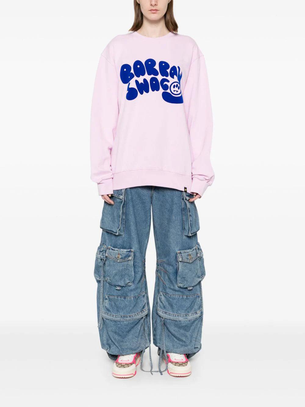 BARROW Unisex Sweatshirt