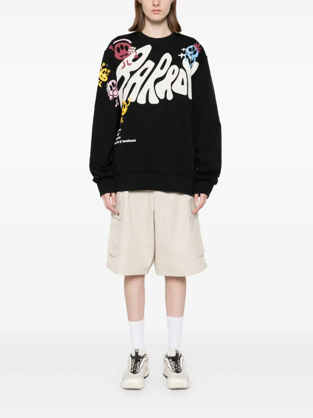 BARROW Unisex Sweatshirt