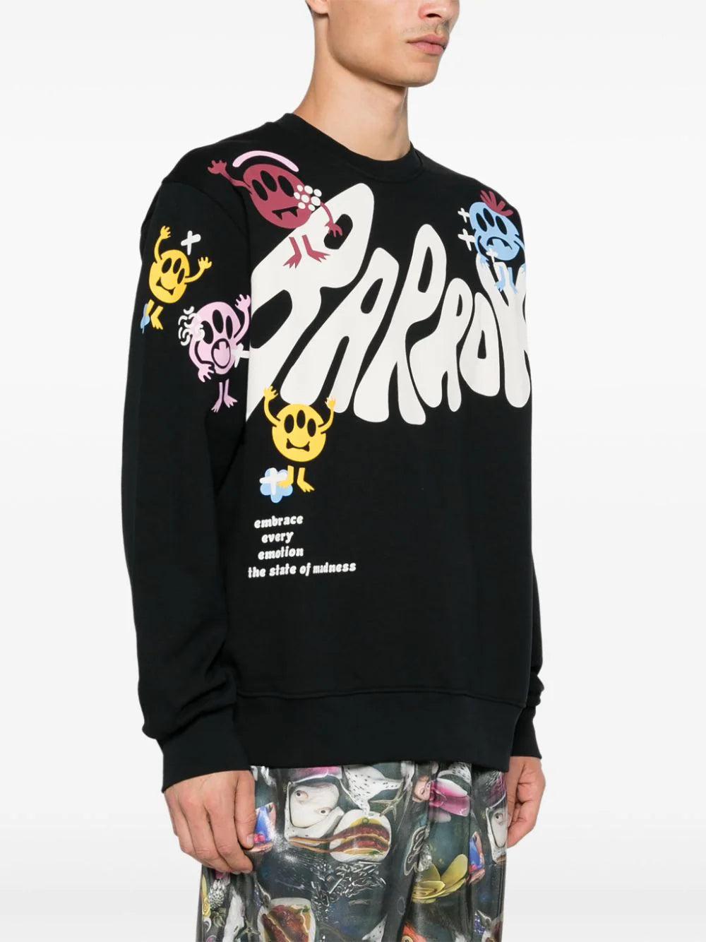 BARROW Unisex Sweatshirt