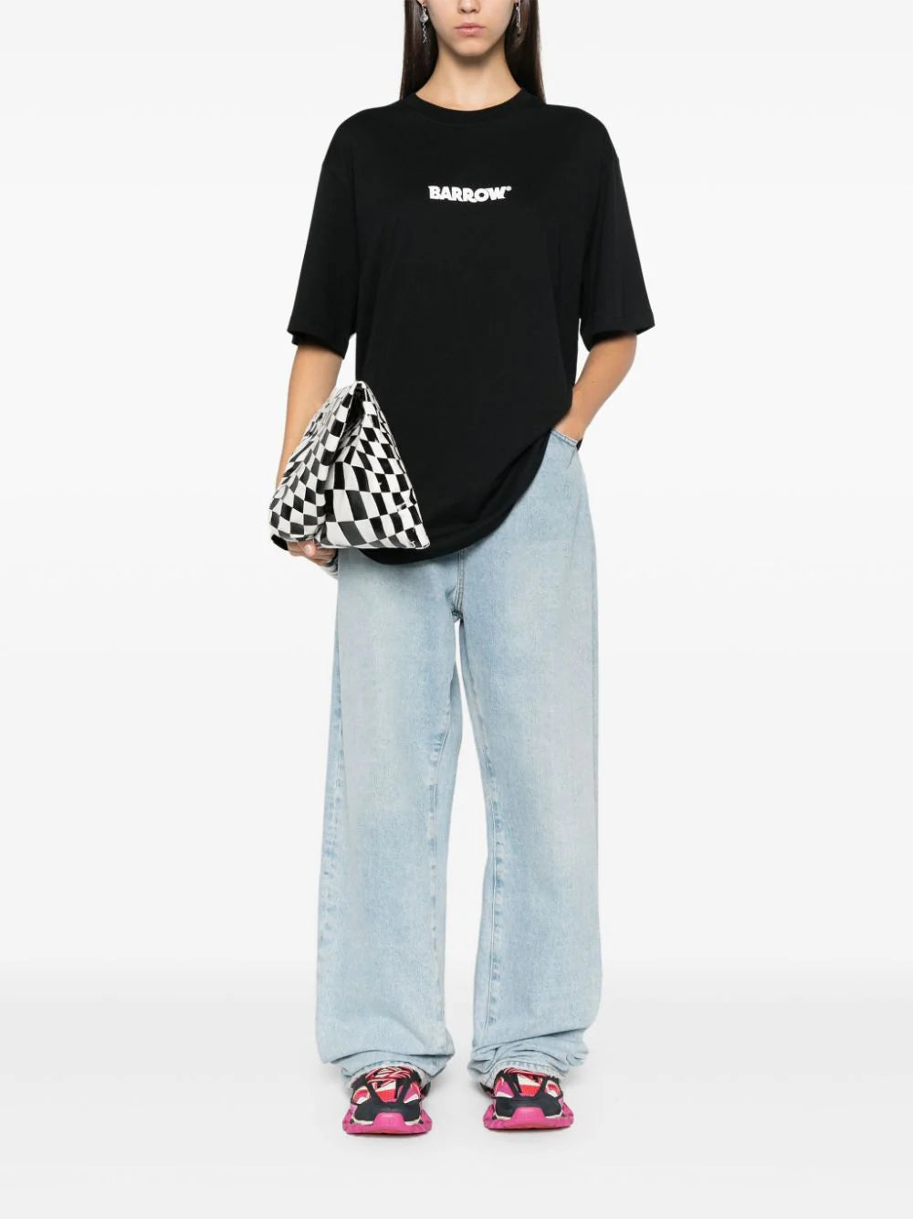 BARROW Unisex T-shirt