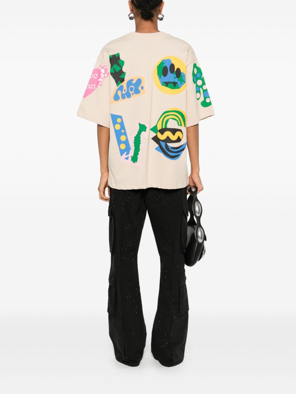 BARROW Unisex T-shirt