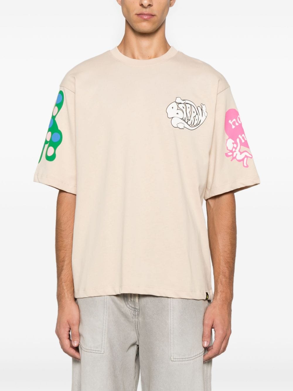 BARROW Unisex T-shirt