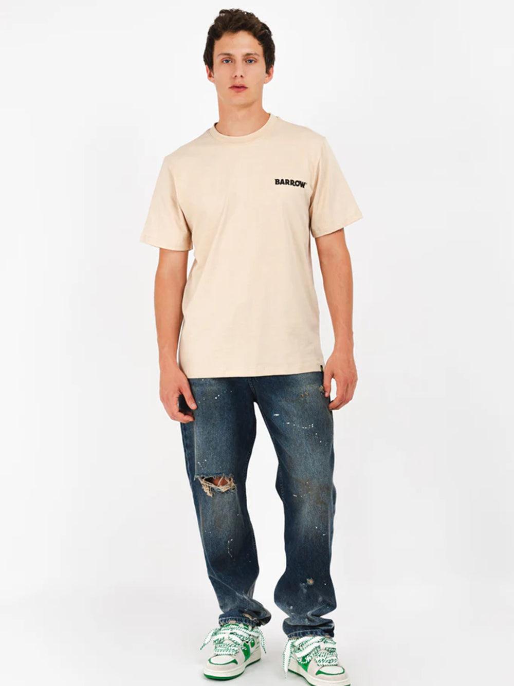 BARROW Unisex T-shirt