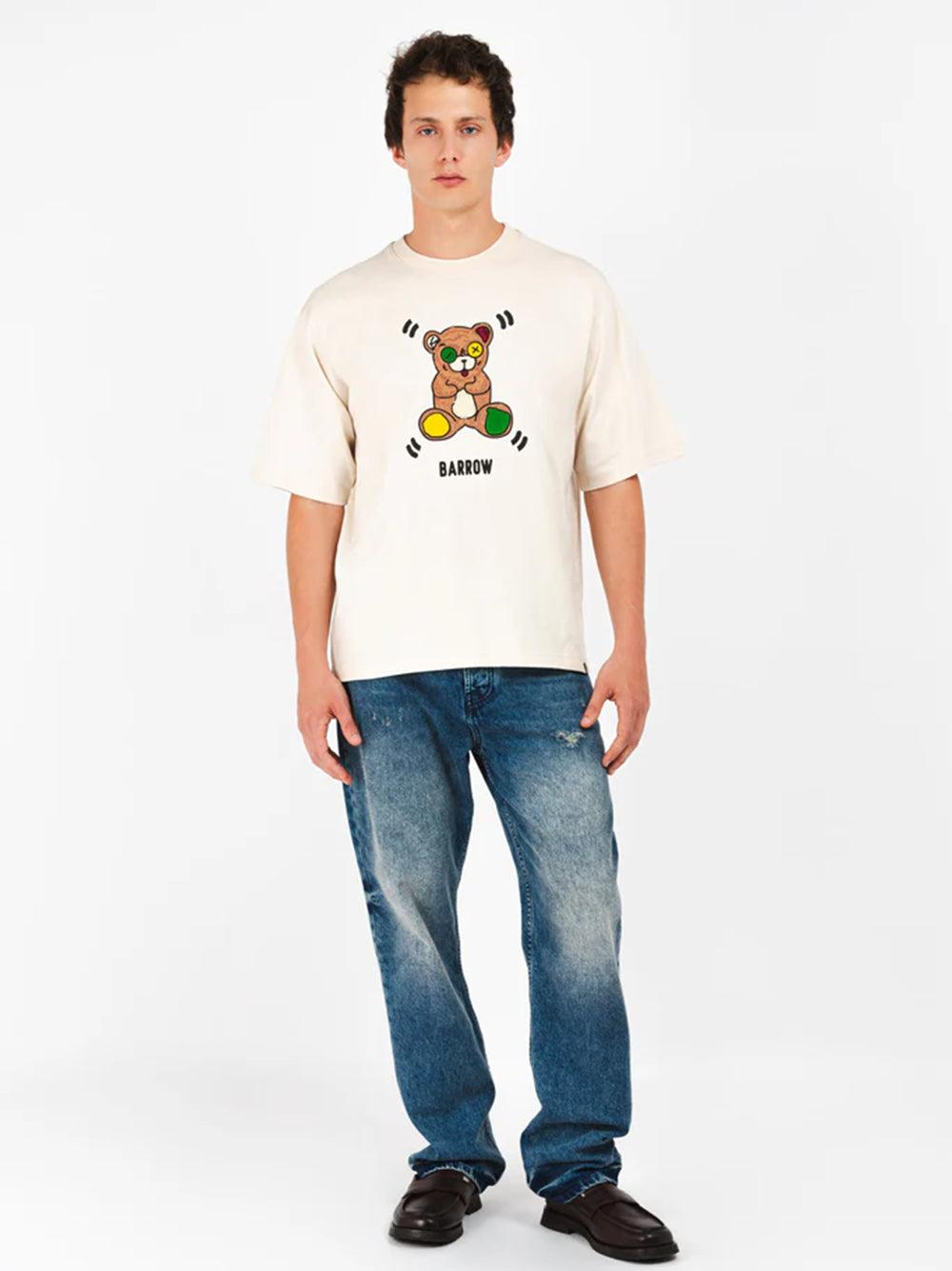 BARROW Unisex T-shirt
