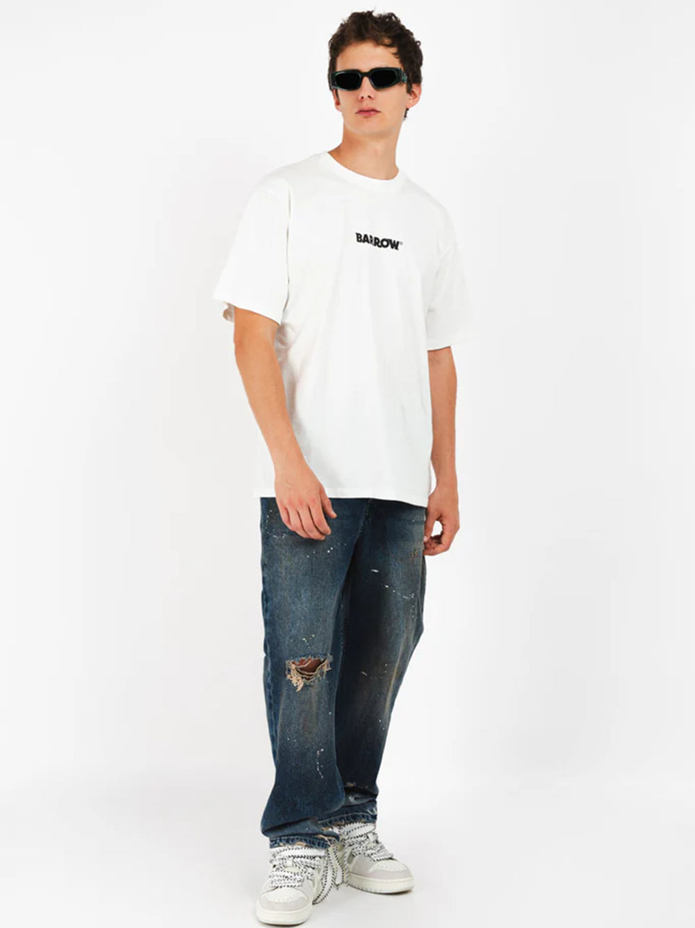 BARROW Unisex T-shirt