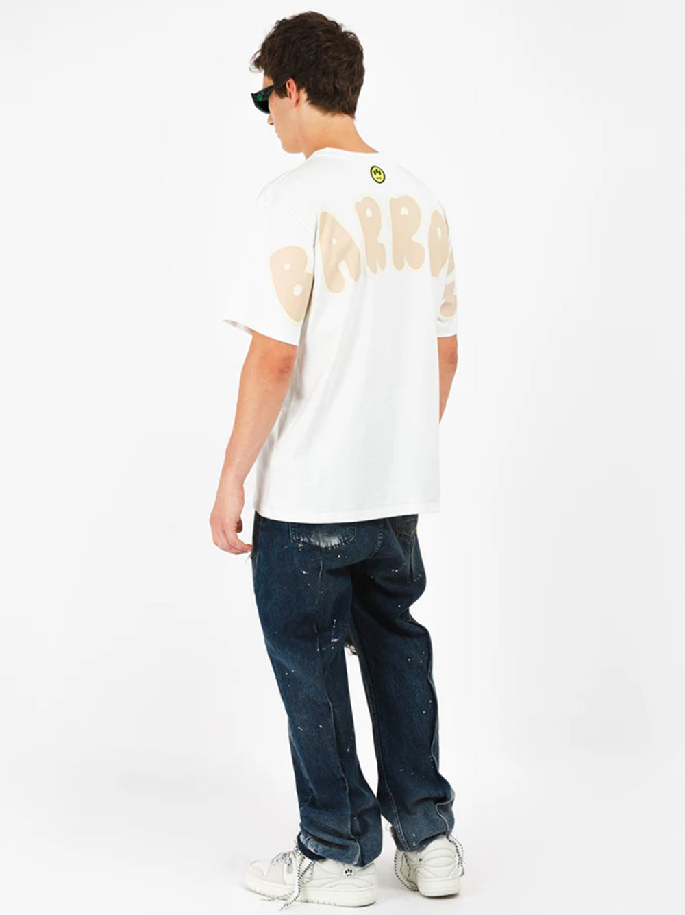 BARROW Unisex T-shirt