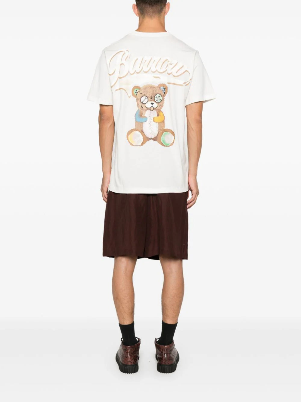 BARROW Unisex T-shirt