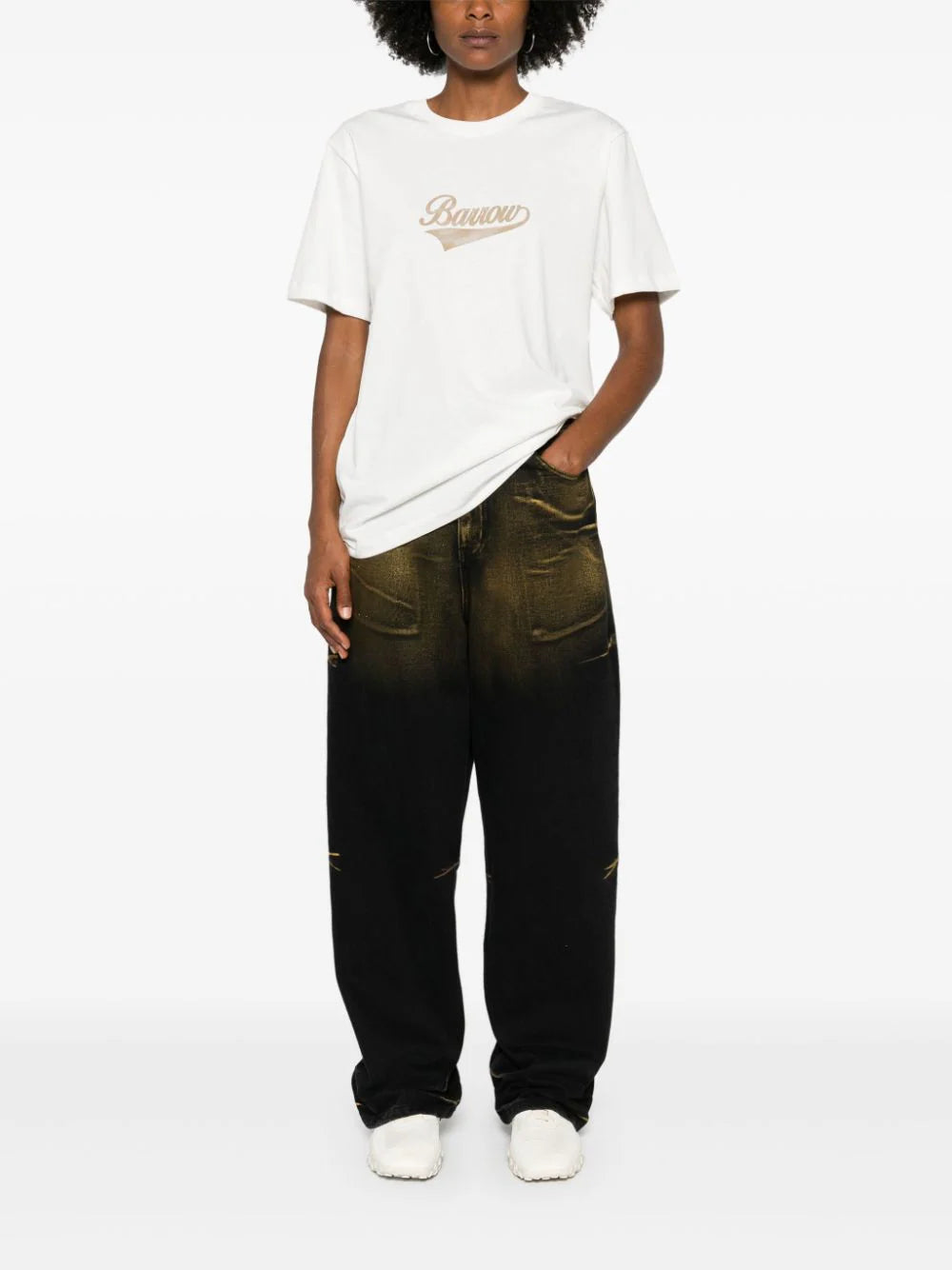 BARROW Unisex T-shirt