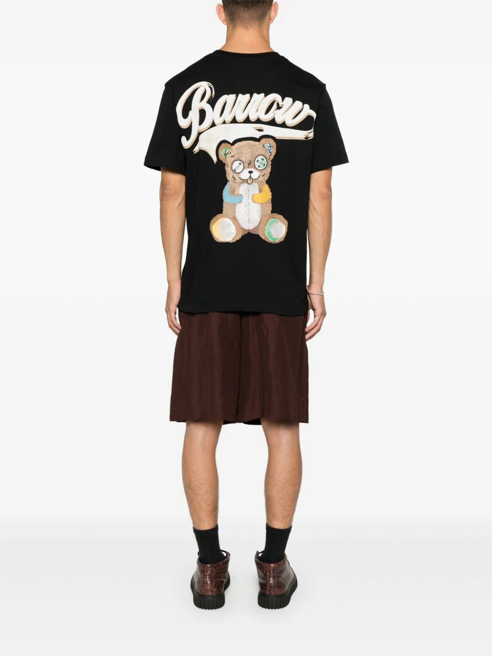 BARROW Unisex T-shirt