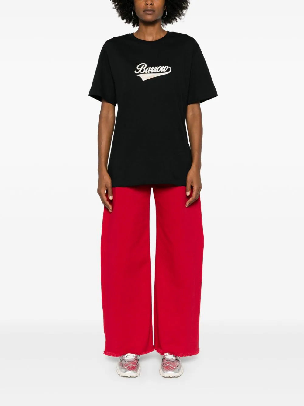 BARROW Unisex T-shirt