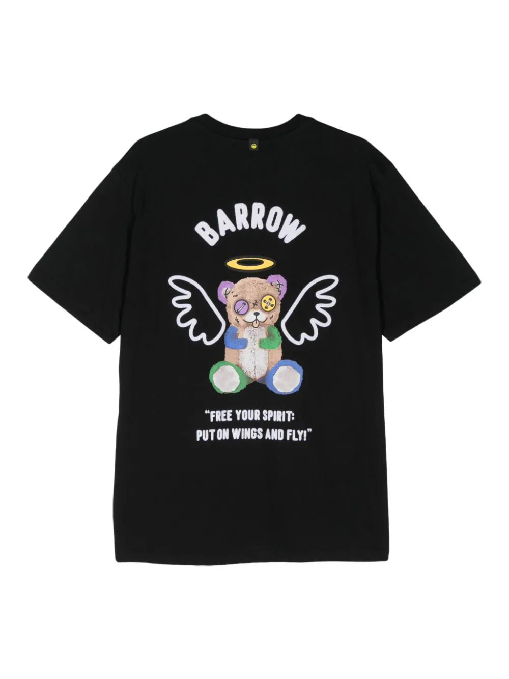 BARROW Unisex T-shirt