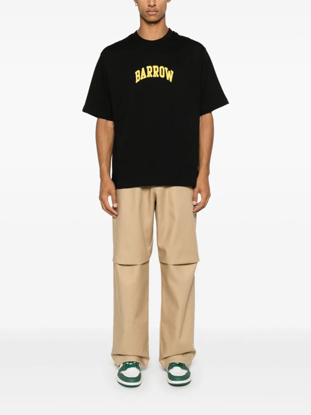 BARROW Unisex T-shirt