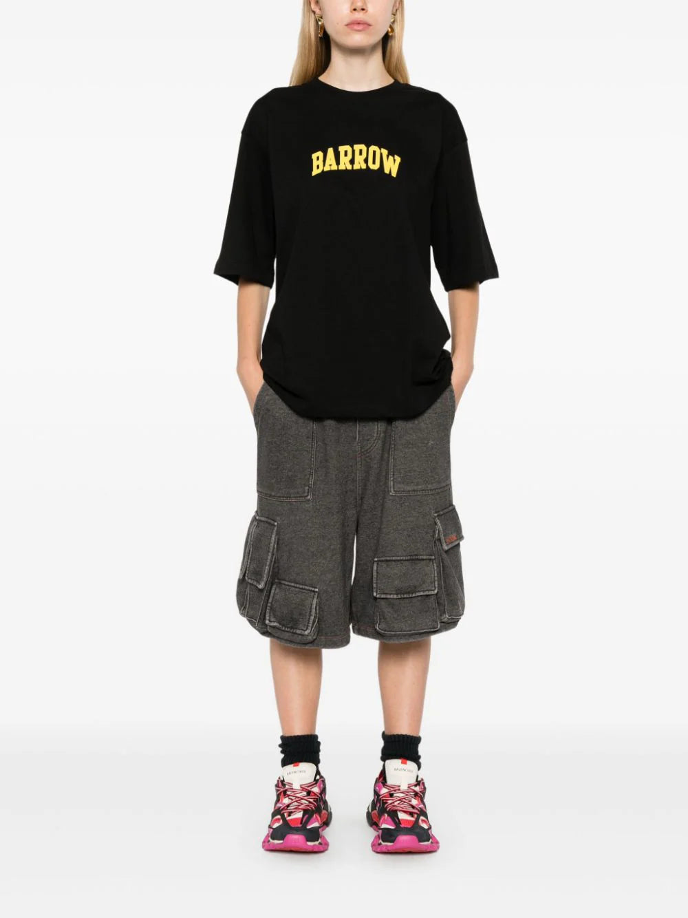 BARROW Unisex T-shirt
