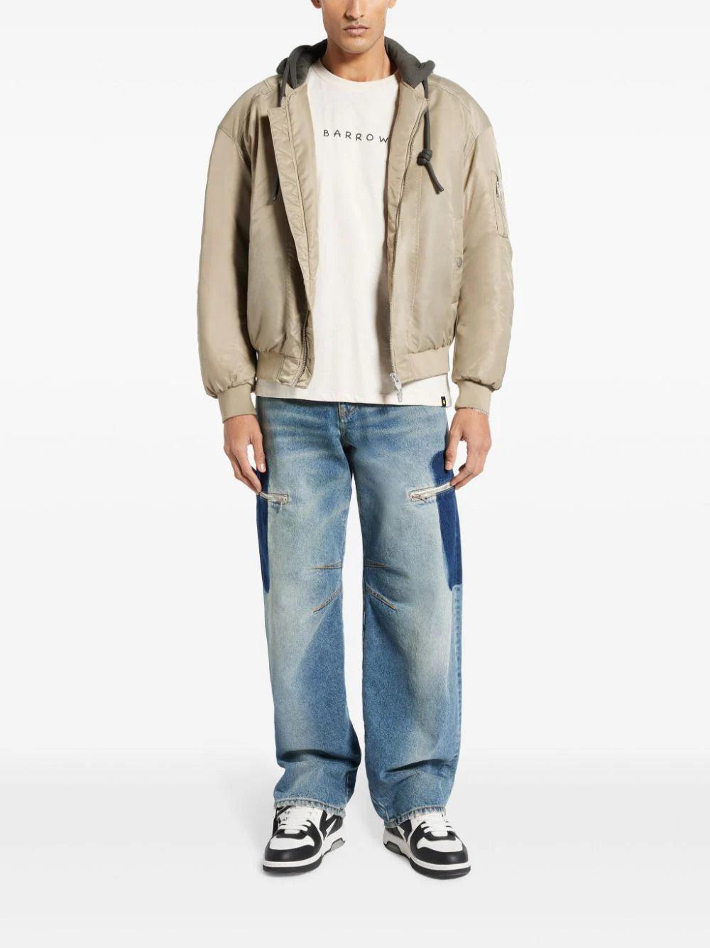 BARROW Unisex T-shirt