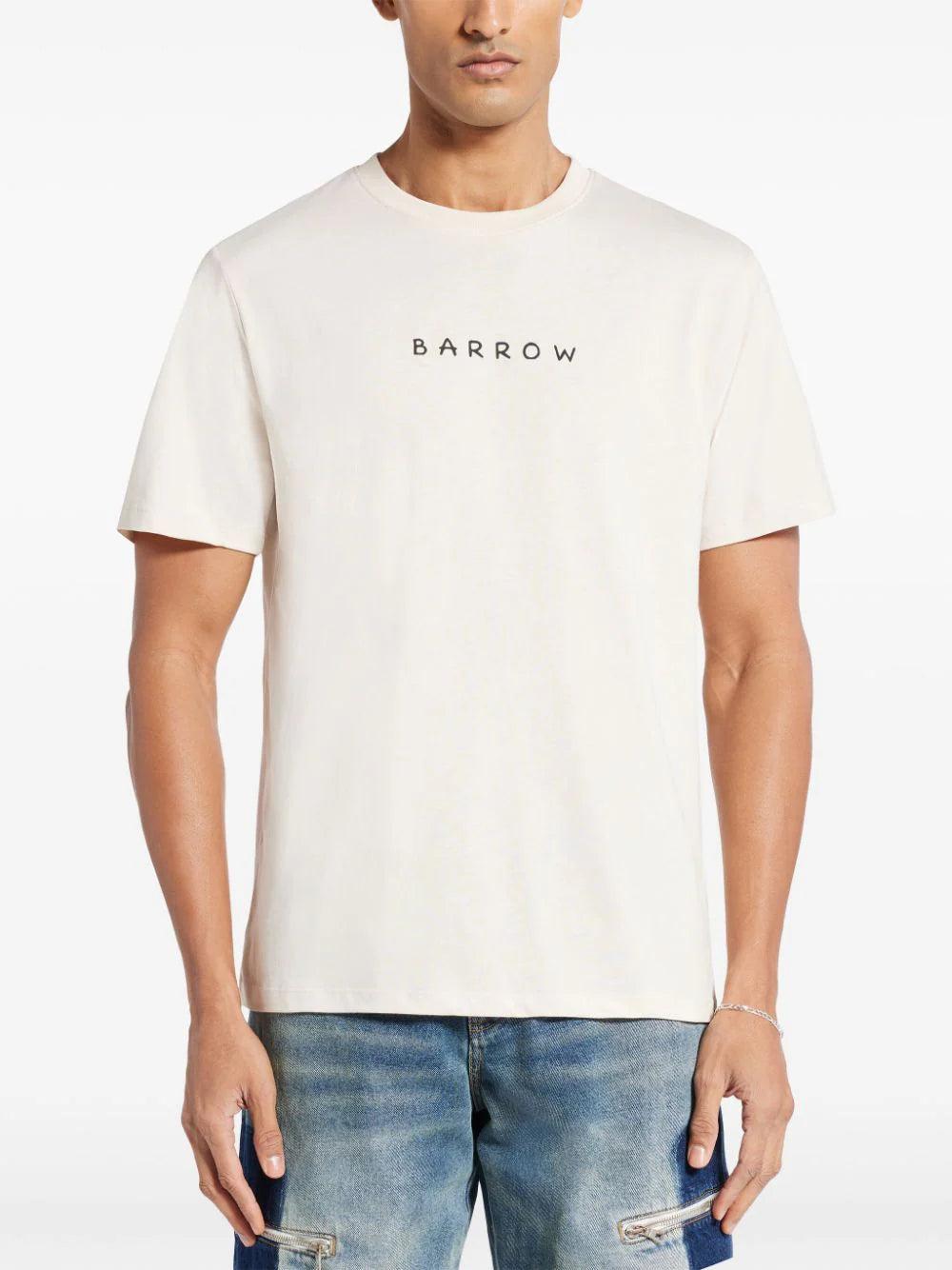 BARROW Unisex T-shirt