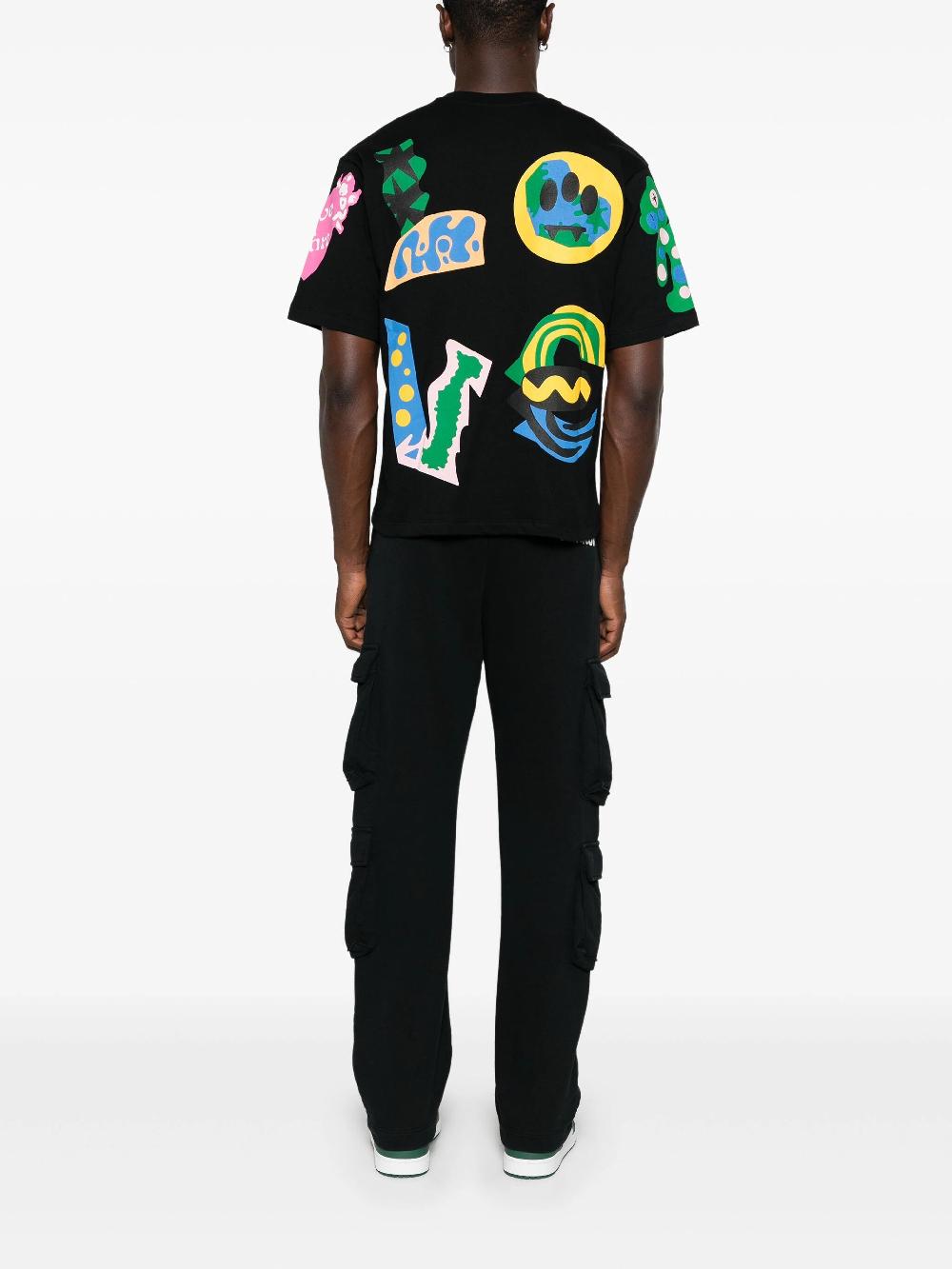 BARROW Unisex T-shirt