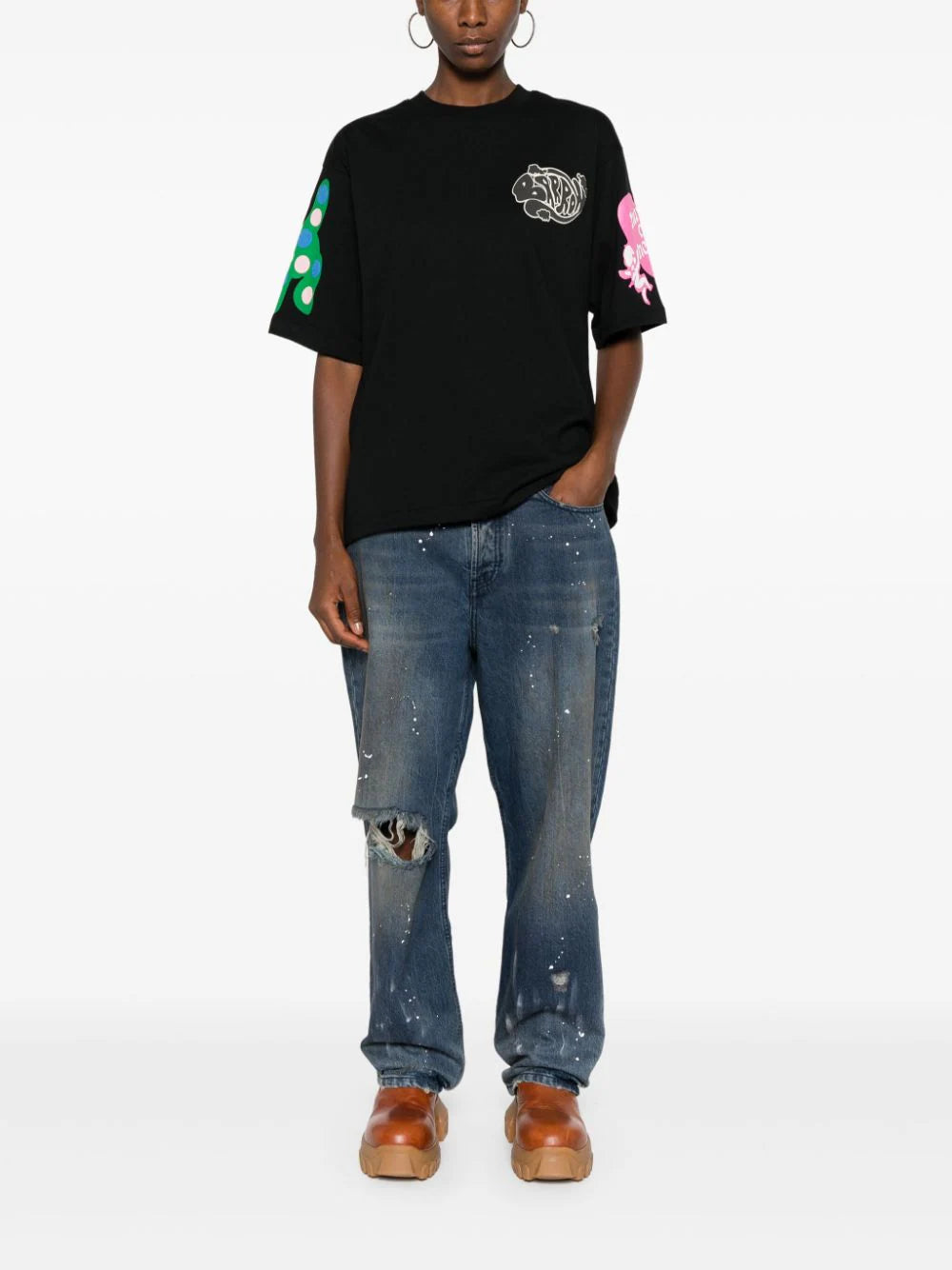 BARROW Unisex T-shirt