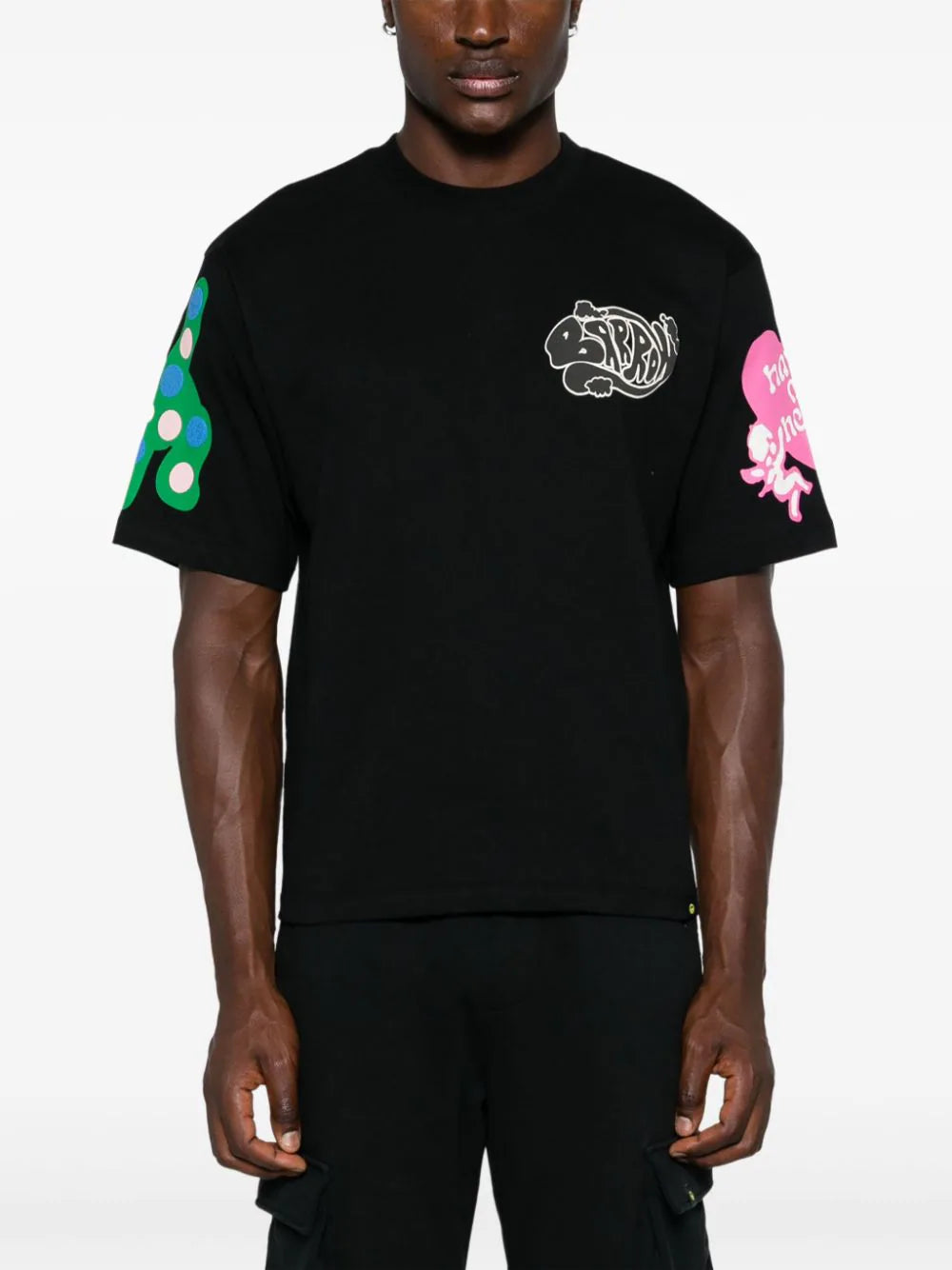 BARROW Unisex T-shirt