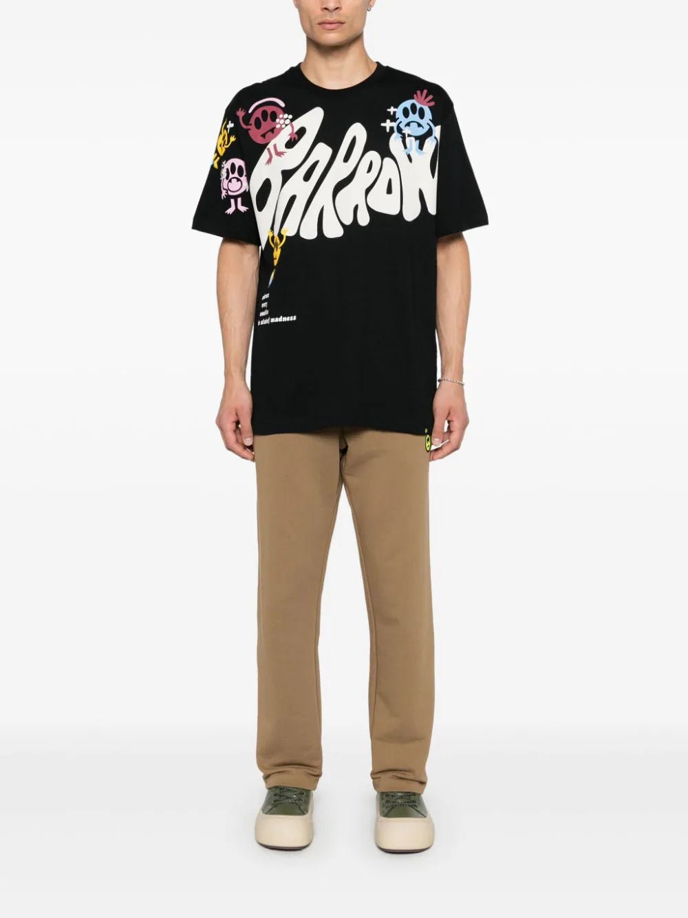 BARROW Unisex T-shirt