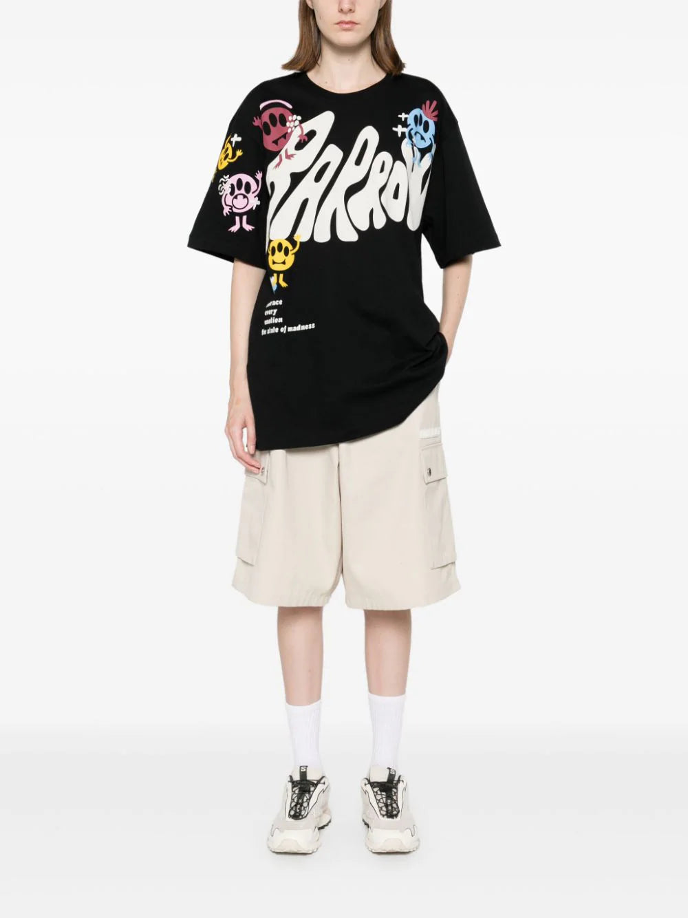 BARROW Unisex T-shirt